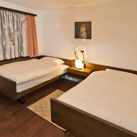 Channa By Interhome * サース・アルマゲル