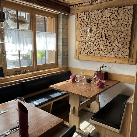 Channa By Interhome Apartman