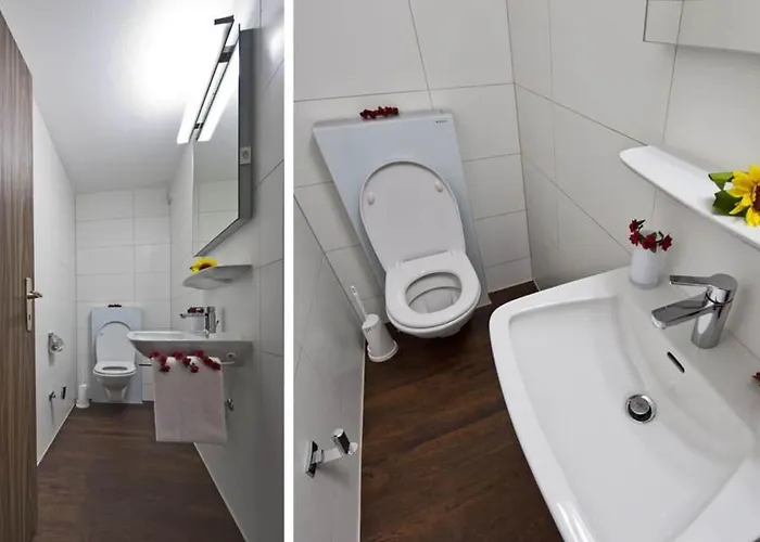 Channa By Interhome Saas-Almagell