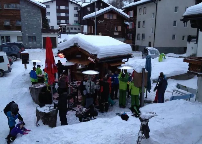 Διαμέρισμα Channa By Interhome