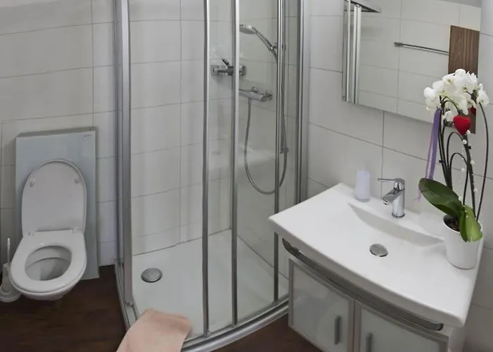 Channa By Interhome Διαμέρισμα *