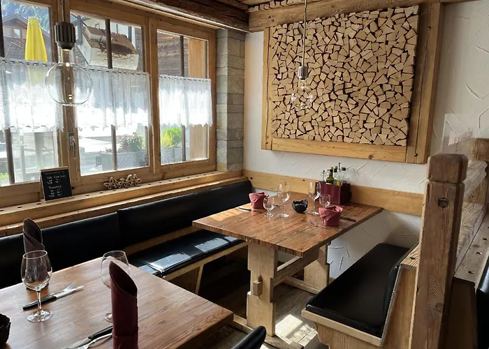 Channa By Interhome Διαμέρισμα