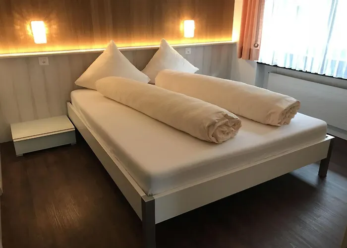 Channa By Interhome * Saas-Almagell