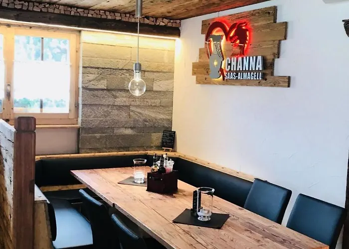 Διαμέρισμα Channa By Interhome