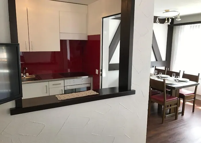 Διαμέρισμα Channa By Interhome *