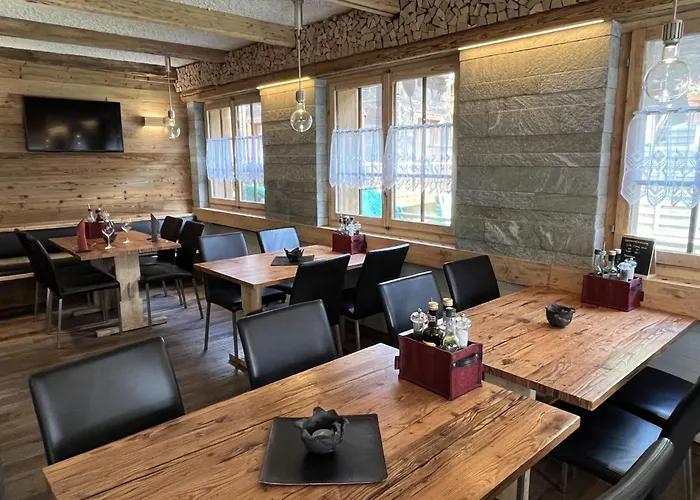 Διαμέρισμα Channa By Interhome