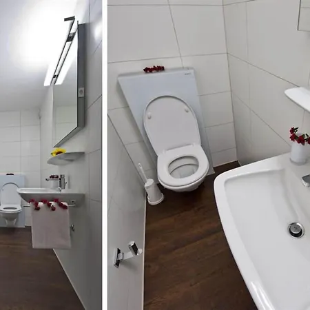 Channa By Interhome Saas-Almagell