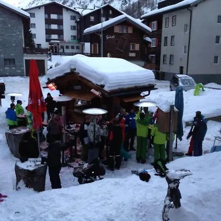 Apartment Channa By Interhome