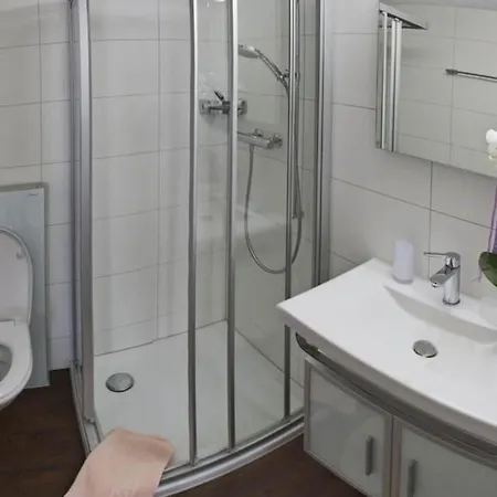 Channa By Interhome Apartment *