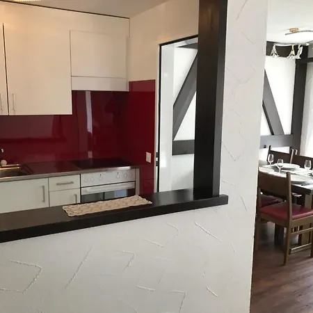 Apartment Channa By Interhome *